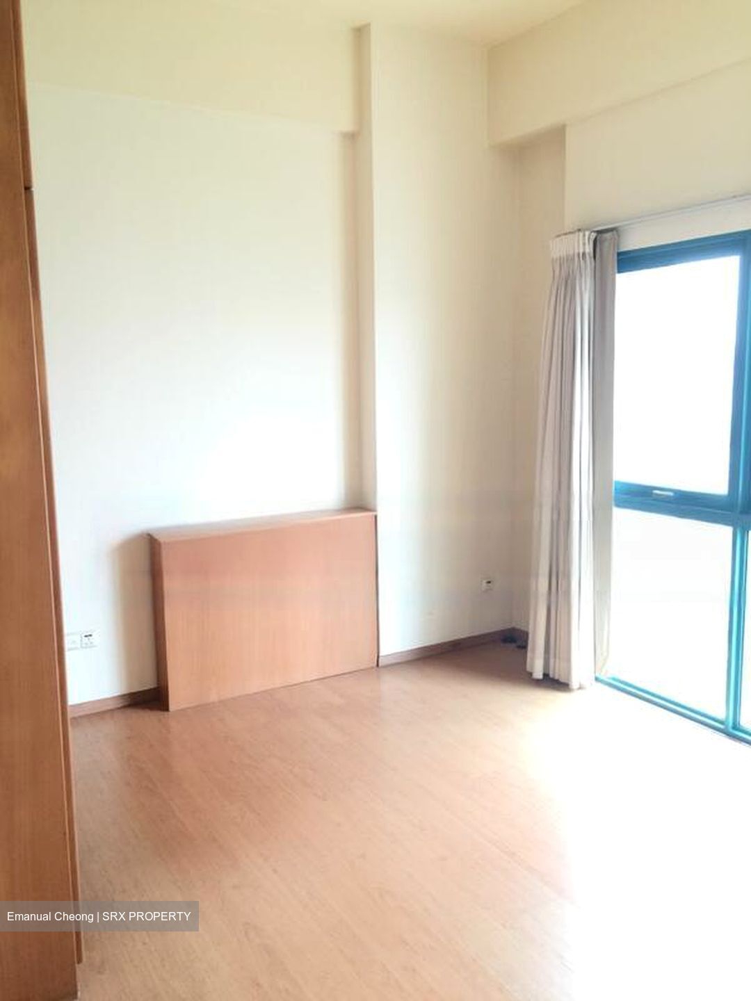 Oleanas Residence (D9), Condominium #466785381